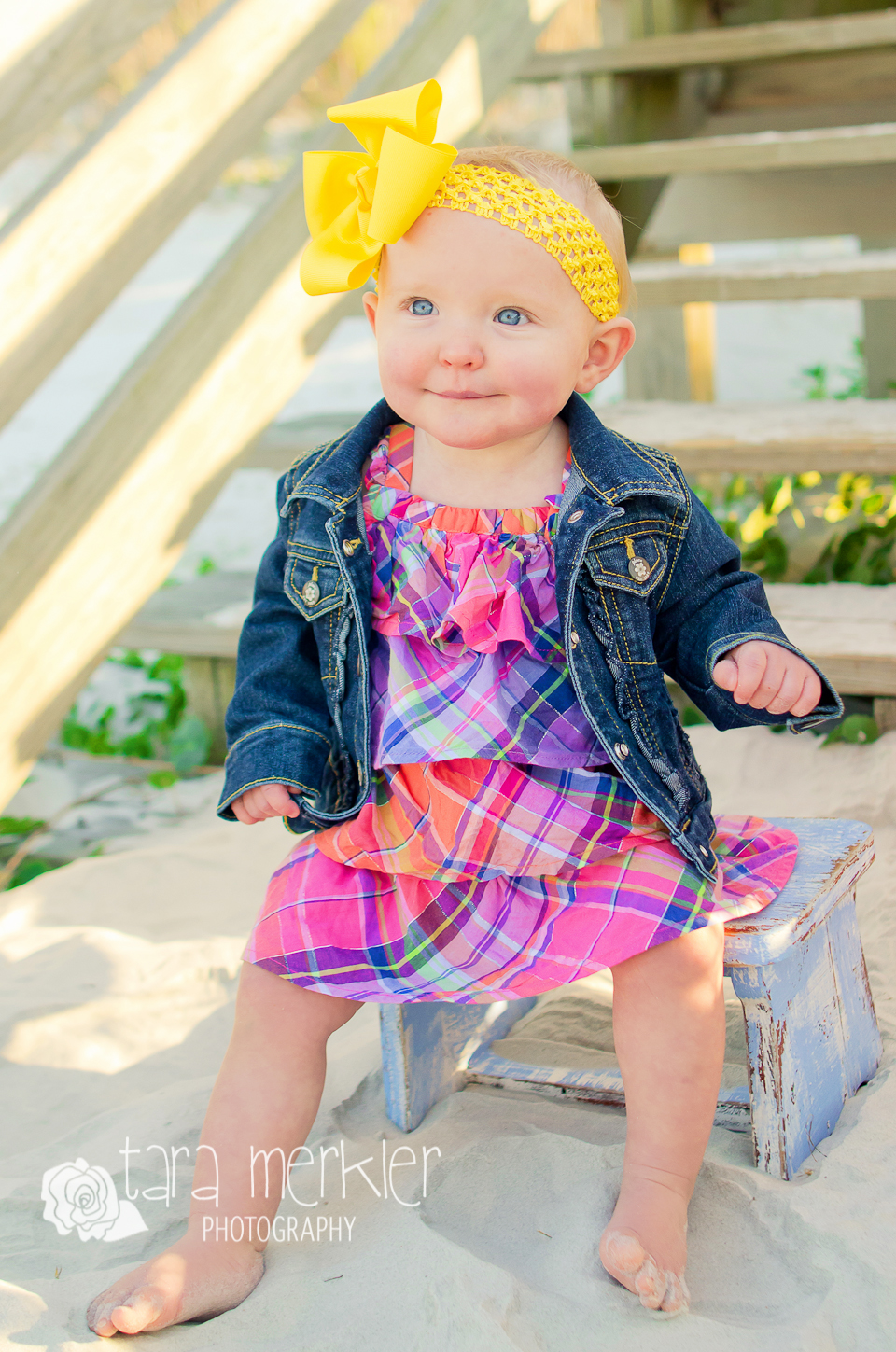 A BEACH SESSION WITH THE CAMPBELL FAMILY – NEW SMYRNA BEACH ...