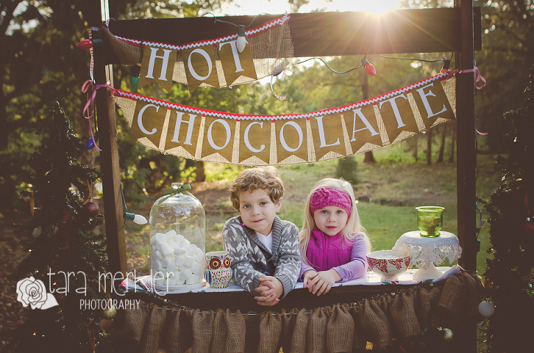 Hot Chocolate Mini Sessions  San Diego Photographer — Chasing Daylight  Photography