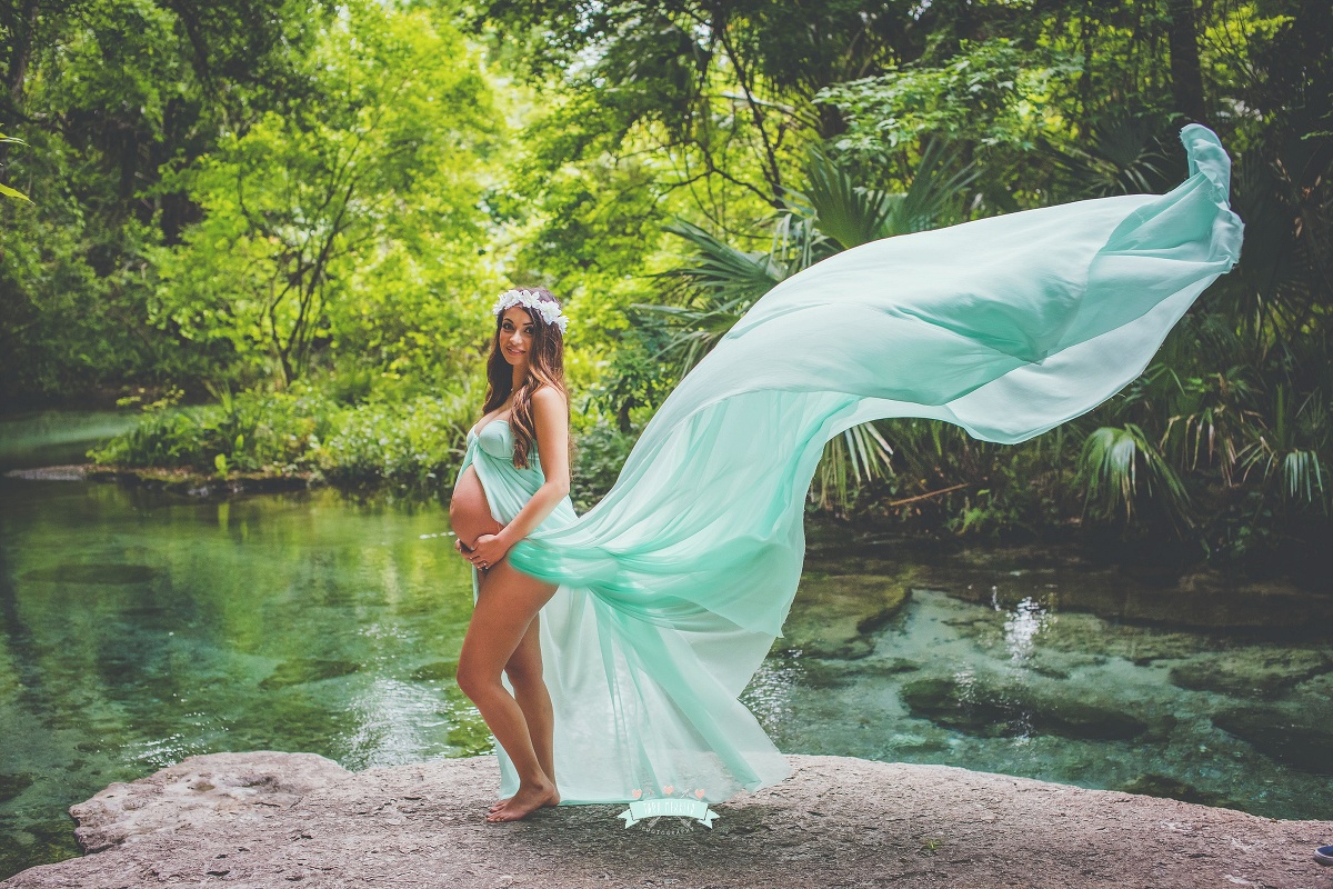 Conklin Maternity Session Lake Mary Florida Maternity Photographer Tara Merkler Photography